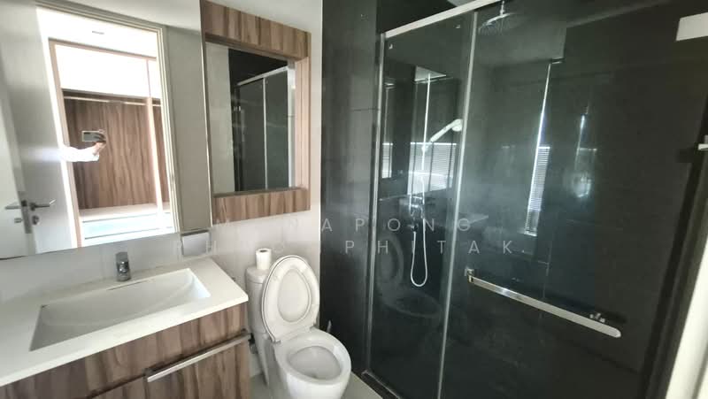 Via 31, Bangkok, Soi Sukhumvit 31, Khlong Tan Nua, Watthana, Bangkok, 3 Bedrooms, 126 sqm, Condo For Rent, by Manapong Phromphitak, 500418306 - DDproperty.com