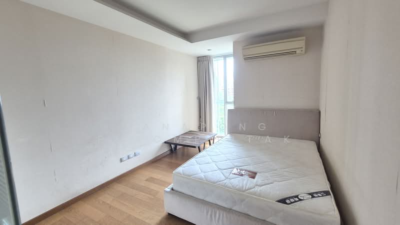 Via 31, Bangkok, Soi Sukhumvit 31, Khlong Tan Nua, Watthana, Bangkok, 3 Bedrooms, 126 sqm, Condo For Rent, by Manapong Phromphitak, 500418306 - DDproperty.com