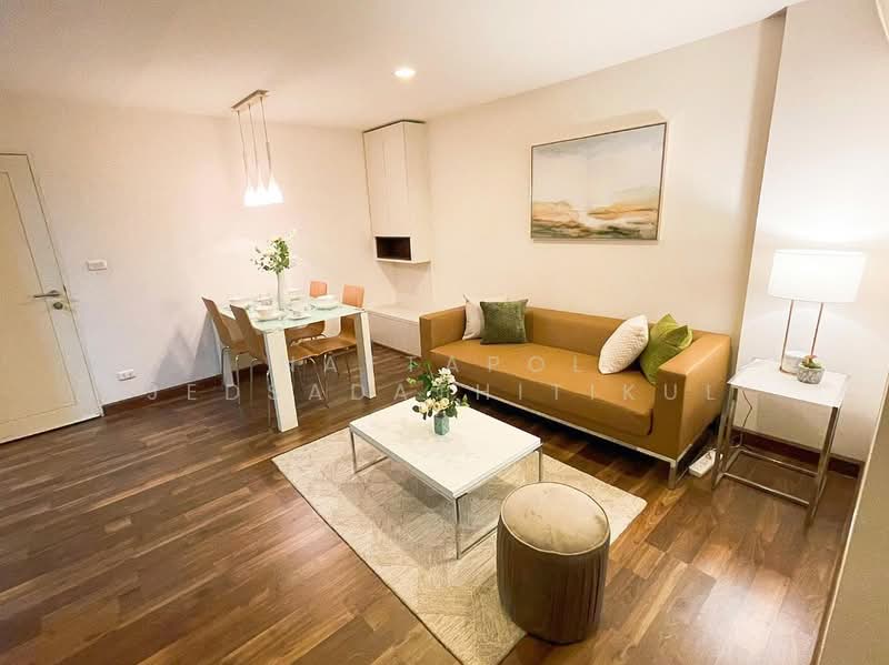 The Room Sukhumvit 79 : เดอะ รูม สุขุมวิท 79, กรุงเทพ, 99 ถนนสุขุมวิท 79, พระโขนงเหนือ, วัฒนา, กรุงเทพ, 59 ตร.ม., คอนโด ให้เช่า, โดย Nattapol Jedsadathitikul, 500418308 - DDproperty.com