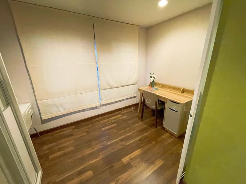 The Room Sukhumvit 79 : เดอะ รูม สุขุมวิท 79, กรุงเทพ, 99 ถนนสุขุมวิท 79, พระโขนงเหนือ, วัฒนา, กรุงเทพ, 59 ตร.ม., คอนโด ให้เช่า, โดย Nattapol Jedsadathitikul, 500418308 - DDproperty.com