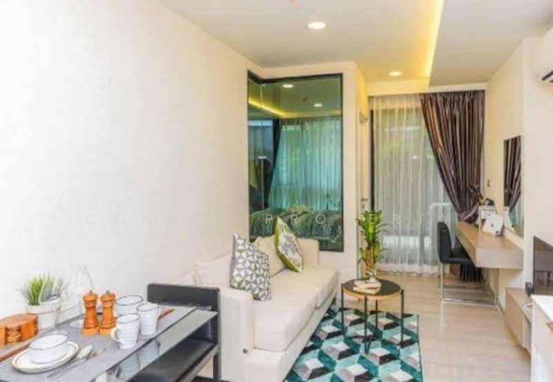Vtara Sukhumvit 36 : วีธารา สุขุมวิท 36, กรุงเทพ, 118 ซอยแสนสบาย, พระโขนง, คลองเตย, กรุงเทพ, 91 ตร.ม., คอนโด ให้เช่า, โดย Connex Property, 500418310 - DDproperty.com