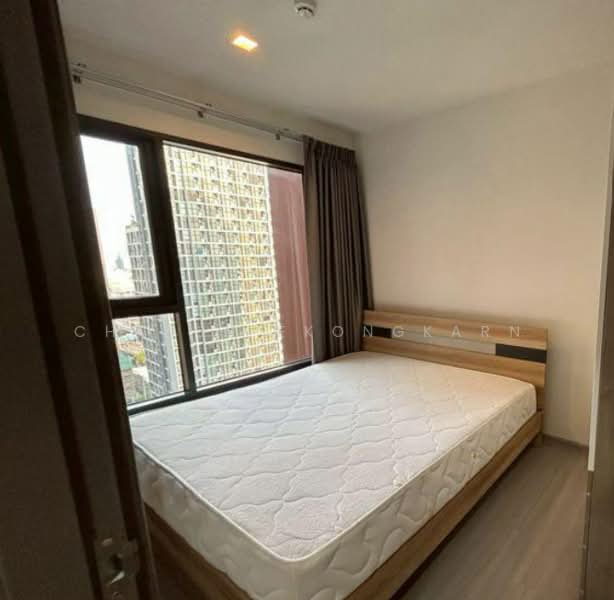 Life Asoke Hype, Bangkok, 339 Chaturathit Rd, Makkasan, Ratchathewi, Bangkok, 1 Bedroom, 36 sqm, Condo For Sale, by Chanon Ekongkarn, 500418312 - DDproperty.com