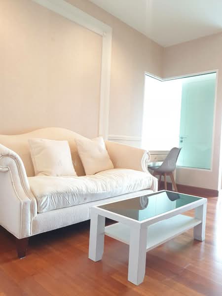 Ivy Sathorn 10, Bangkok, 88 Soi Sathorn 12, Sathorn Road, Silom, Bang Rak, Bangkok, 1 Bedroom, 40 sqm, Condo For Rent, by Tanawat PP, 500418313 - DDproperty.com