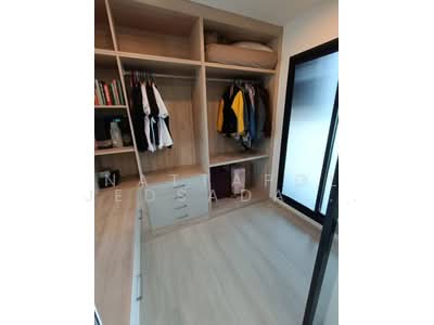 For Rent - Life Asoke, Bangkok