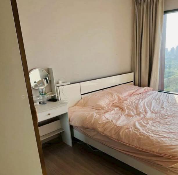 Life Asoke Hype, Bangkok, 339 Chaturathit Rd, Makkasan, Ratchathewi, Bangkok, 1 Bedroom, 35 sqm, Condo For Sale, by Chanon Ekongkarn, 500418316 - DDproperty.com