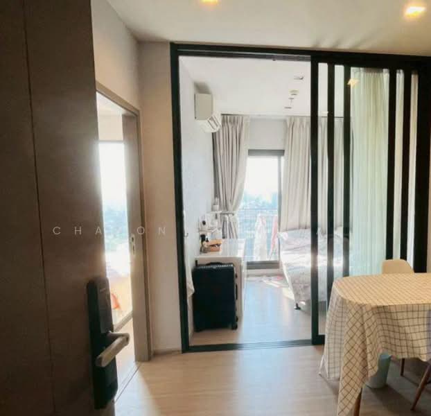 Life Asoke Hype, Bangkok, 339 Chaturathit Rd, Makkasan, Ratchathewi, Bangkok, 1 Bedroom, 35 sqm, Condo For Sale, by Chanon Ekongkarn, 500418316 - DDproperty.com