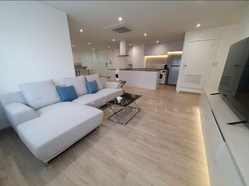 Silom Condominium, Bangkok, Silom, Bang Rak, Bangkok, 2 Bedrooms, 144 sqm, Condo For Rent, by Nattapol Jedsadathitikul, 500418322 - DDproperty.com