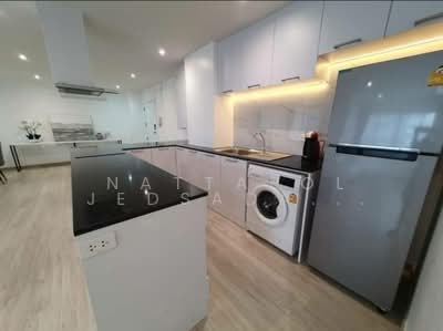 For Rent - Silom Condominium, Bangkok