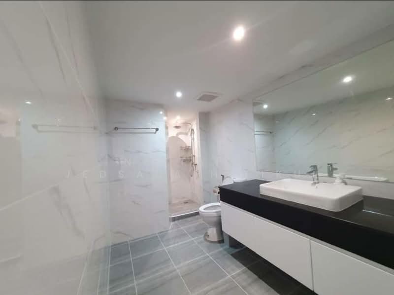 Silom Condominium, Bangkok, Silom, Bang Rak, Bangkok, 2 Bedrooms, 144 sqm, Condo For Rent, by Nattapol Jedsadathitikul, 500418322 - DDproperty.com