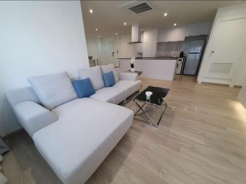 Silom Condominium, Bangkok, Silom, Bang Rak, Bangkok, 2 Bedrooms, 144 sqm, Condo For Rent, by Nattapol Jedsadathitikul, 500418322 - DDproperty.com