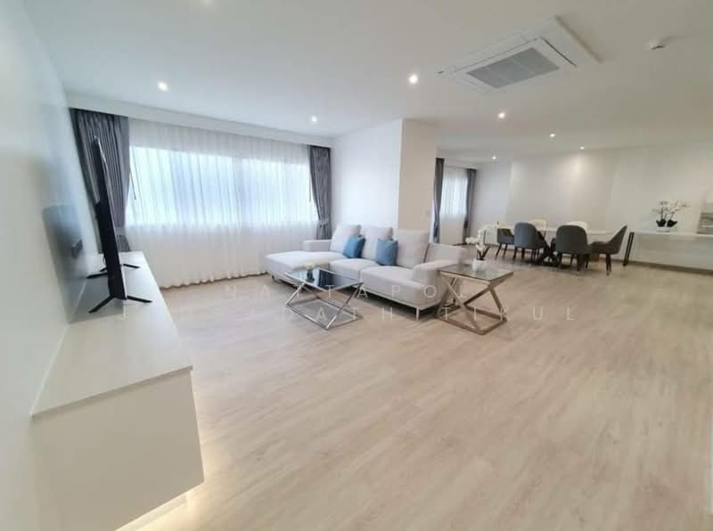 Silom Condominium : สีลมคอนโดมิเนียม, กรุงเทพ, สีลม, บางรัก, กรุงเทพ, 144 ตร.ม., คอนโด ให้เช่า, โดย Nattapol Jedsadathitikul, 500418322 - DDproperty.com