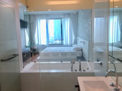 For Rent - 185 Rajadamri, Bangkok