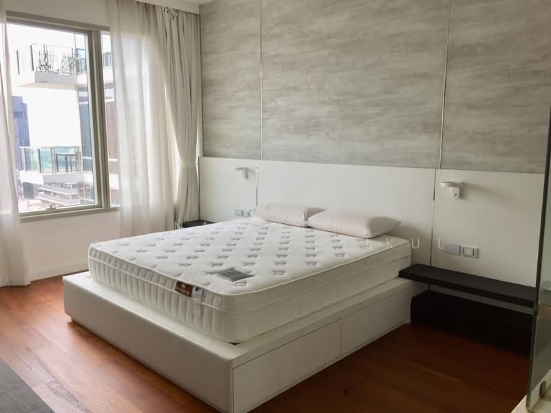 185 Rajadamri, Bangkok, 185 Rajadamri Road, Lumphini, Pathum Wan, Bangkok, 1 Bedroom, 70 sqm, Condo For Rent, by Nattapol Jedsadathitikul, 500418325 - DDproperty.com
