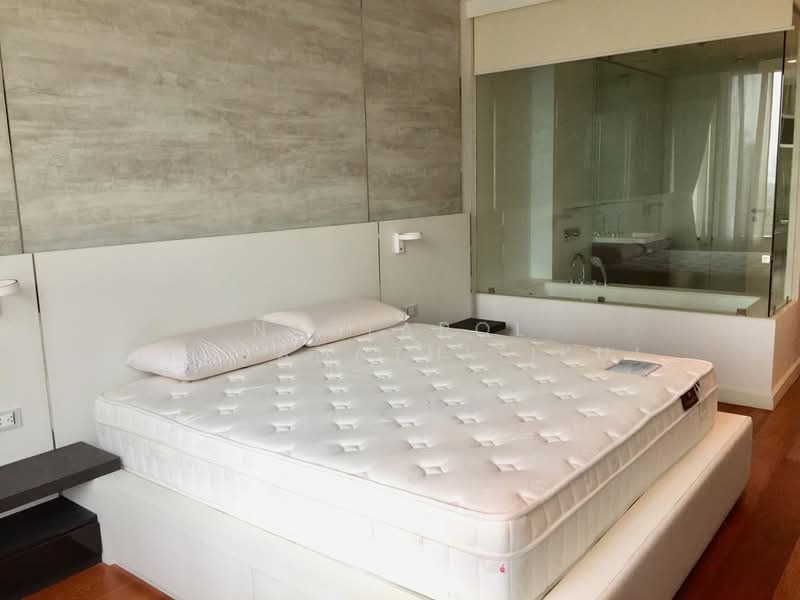 185 Rajadamri, Bangkok, 185 Rajadamri Road, Lumphini, Pathum Wan, Bangkok, 1 Bedroom, 70 sqm, Condo For Rent, by Nattapol Jedsadathitikul, 500418325 - DDproperty.com