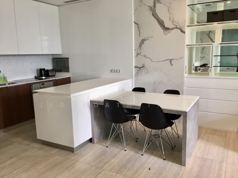 185 Rajadamri, Bangkok, 185 Rajadamri Road, Lumphini, Pathum Wan, Bangkok, 1 Bedroom, 70 sqm, Condo For Rent, by Nattapol Jedsadathitikul, 500418325 - DDproperty.com