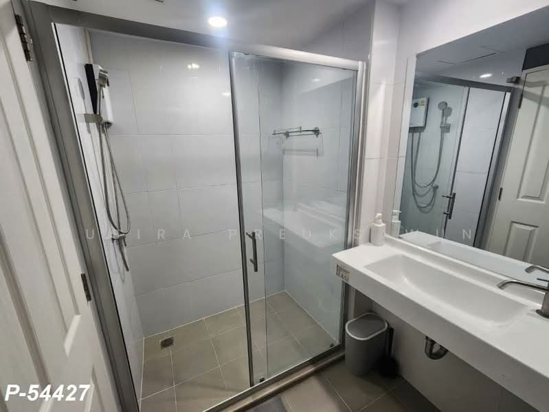 U Delight@Talat Phlu Station, Bangkok, 88 985 Ratchadaphisek Rd, Dao Khanong, Thon Buri, Bangkok, 1 Bedroom, 30 sqm, Condo For Rent, by Susira Prueksawun, 500418326 - DDproperty.com