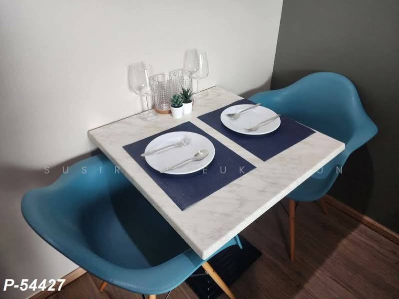 U Delight@Talat Phlu Station, Bangkok, 88 985 Ratchadaphisek Rd, Dao Khanong, Thon Buri, Bangkok, 1 Bedroom, 30 sqm, Condo For Rent, by Susira Prueksawun, 500418326 - DDproperty.com