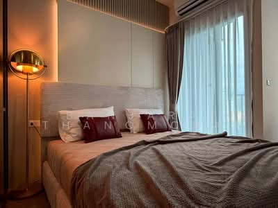 For Rent - IDEO Sukhumvit Rama 4, Bangkok