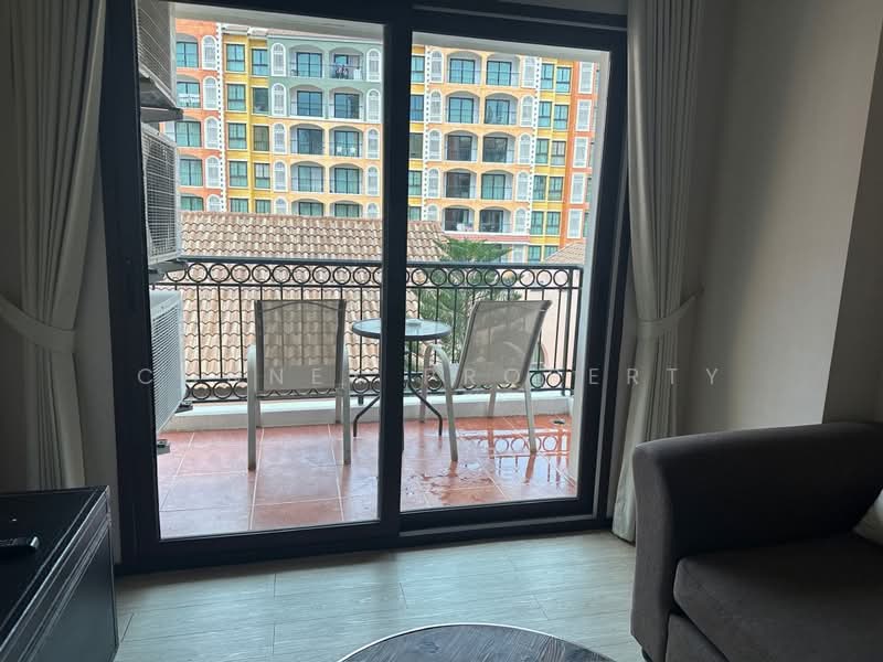 Venetian Signature Condo Resort Pattaya : เวเนเชี่ยน ซิกเนเจอร์ คอนโด รีสอร์ท พัทยา, ชลบุรี, ถ.นาจอมเทียน, หนองปรือ, บางละมุง, ชลบุรี, 52 ตร.ม., คอนโด ให้เช่า, โดย Connex Property, 500418328 - DDproperty.com