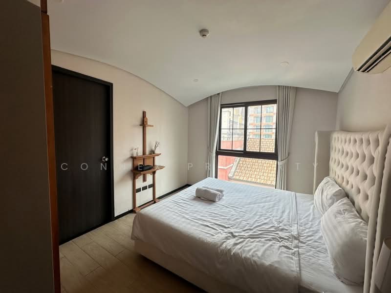 Venetian Signature Condo Resort Pattaya, Chon Buri (Pattaya), Na Jomtien Rd., Nong Pru, Bang Lamung (Pattaya), Chon Buri (Pattaya), 2 Bedrooms, 52 sqm, Condo For Rent, by Connex Property, 500418328 - DDproperty.com
