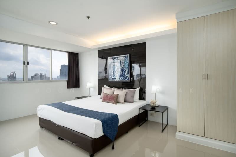 The Waterford Diamond Tower สุขุมวิท (เดอะวอเตอร์ฟอร์ด ไดมอน ทาวเวอร์ สุขุมวิท), กรุงเทพ, 758/18 ซอยสุขุมวิท 30/1 ถนนสุขุมวิท, คลองเตย, กรุงเทพ, 146 ตร.ม., คอนโด ให้เช่า, โดย Boonraksa Sopak, 500418329 - DDproperty.com