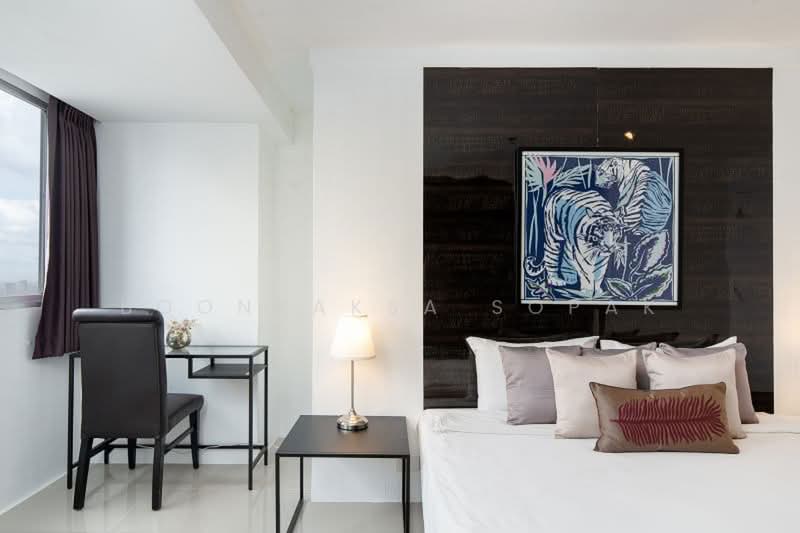 The Waterford Diamond Tower Sukhumvit, Bangkok, 758/18 Soi Sukhumvit 30/1, Sukhumvit Road, Khlong Toei, Bangkok, 3 Bedrooms, 146 sqm, Condo For Rent, by Boonraksa Sopak, 500418329 - DDproperty.com