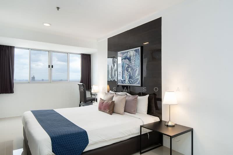 The Waterford Diamond Tower Sukhumvit, Bangkok, 758/18 Soi Sukhumvit 30/1, Sukhumvit Road, Khlong Toei, Bangkok, 3 Bedrooms, 146 sqm, Condo For Rent, by Boonraksa Sopak, 500418329 - DDproperty.com