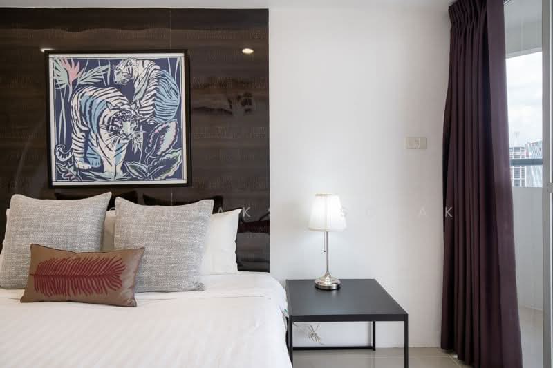 The Waterford Diamond Tower Sukhumvit, Bangkok, 758/18 Soi Sukhumvit 30/1, Sukhumvit Road, Khlong Toei, Bangkok, 3 Bedrooms, 146 sqm, Condo For Rent, by Boonraksa Sopak, 500418329 - DDproperty.com