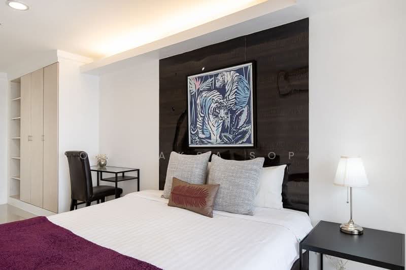 The Waterford Diamond Tower Sukhumvit, Bangkok, 758/18 Soi Sukhumvit 30/1, Sukhumvit Road, Khlong Toei, Bangkok, 3 Bedrooms, 146 sqm, Condo For Rent, by Boonraksa Sopak, 500418329 - DDproperty.com