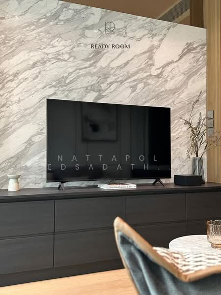 28 Chidlom, Bangkok, 28 Chit Lom Alley, Lumphini, Pathum Wan, Bangkok, 1 Bedroom, 47 sqm, Condo For Rent, by Nattapol Jedsadathitikul, 500418331 - DDproperty.com