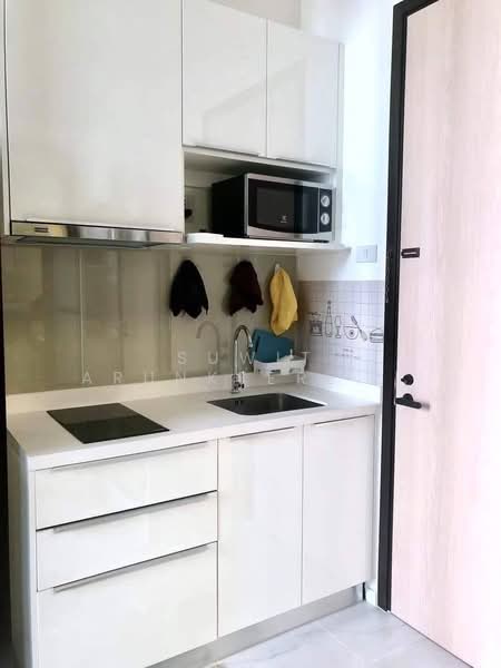 Chewathai Residence Asoke, Bangkok, 222 Asok-Din Daeng Road, Makkasan, Ratchathewi, Bangkok, 2 Bedrooms, 30 sqm, Condo For Rent, by Suwit Arunkeereewat, 500418334 - DDproperty.com