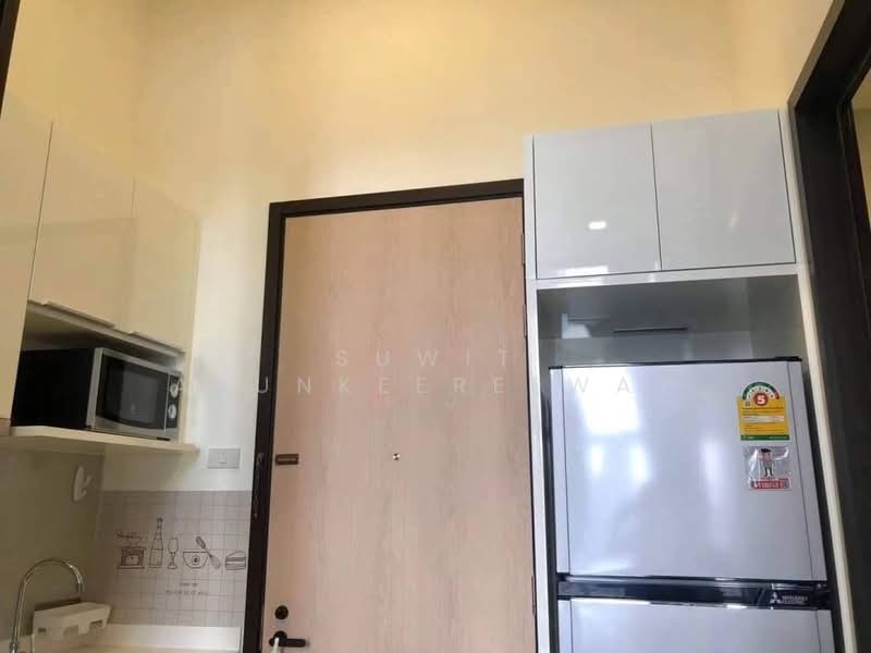 Chewathai Residence Asoke, กรุงเทพ, 222 ถนนอโศก - ดินแดง, มักกะสัน, ราชเทวี, กรุงเทพ, 30 ตร.ม., คอนโด ให้เช่า, โดย Suwit Arunkeereewat, 500418334 - DDproperty.com