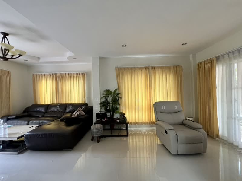 สุขสมบูรณ์ในลึกตัดใหม่, Surat Thani, Makham Tia, Muang Surat Thani, Surat Thani, 3 Bedrooms, 220 sqm, Single Detached House For Rent, by Tanunchaya Ratchatapinyaporn, 500418337 - DDproperty.com