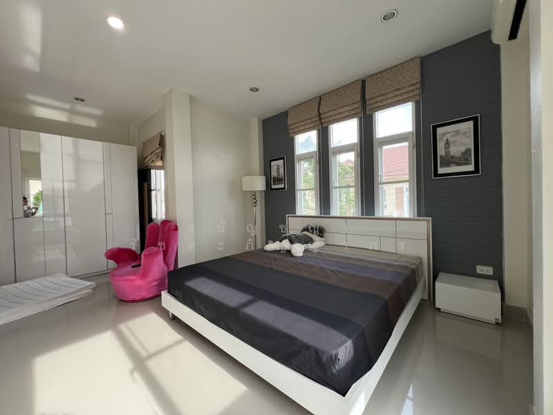 สุขสมบูรณ์ในลึกตัดใหม่, Surat Thani, Makham Tia, Muang Surat Thani, Surat Thani, 3 Bedrooms, 220 sqm, Single Detached House For Rent, by Tanunchaya Ratchatapinyaporn, 500418337 - DDproperty.com
