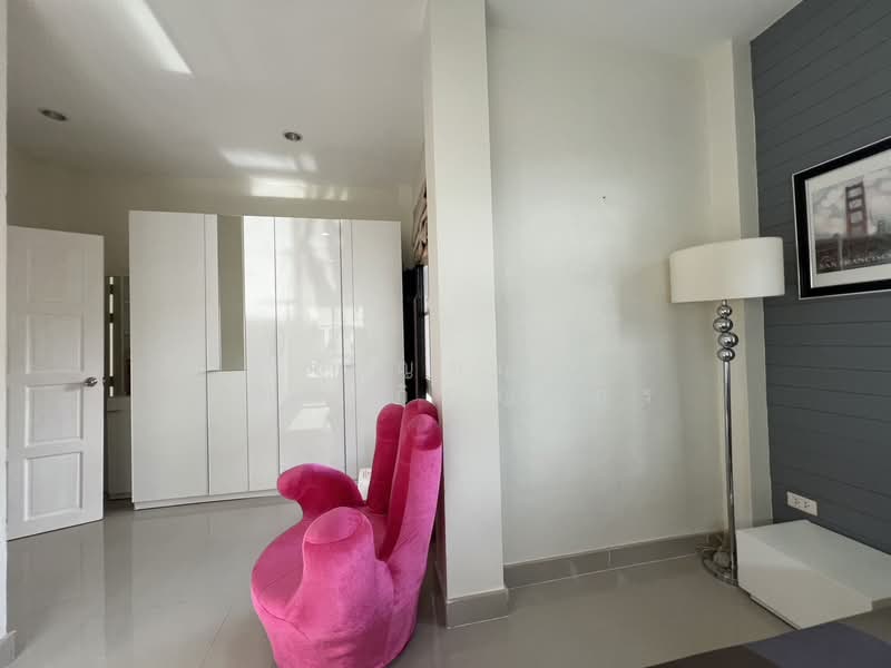สุขสมบูรณ์ในลึกตัดใหม่, Surat Thani, Makham Tia, Muang Surat Thani, Surat Thani, 3 Bedrooms, 220 sqm, Single Detached House For Rent, by Tanunchaya Ratchatapinyaporn, 500418337 - DDproperty.com