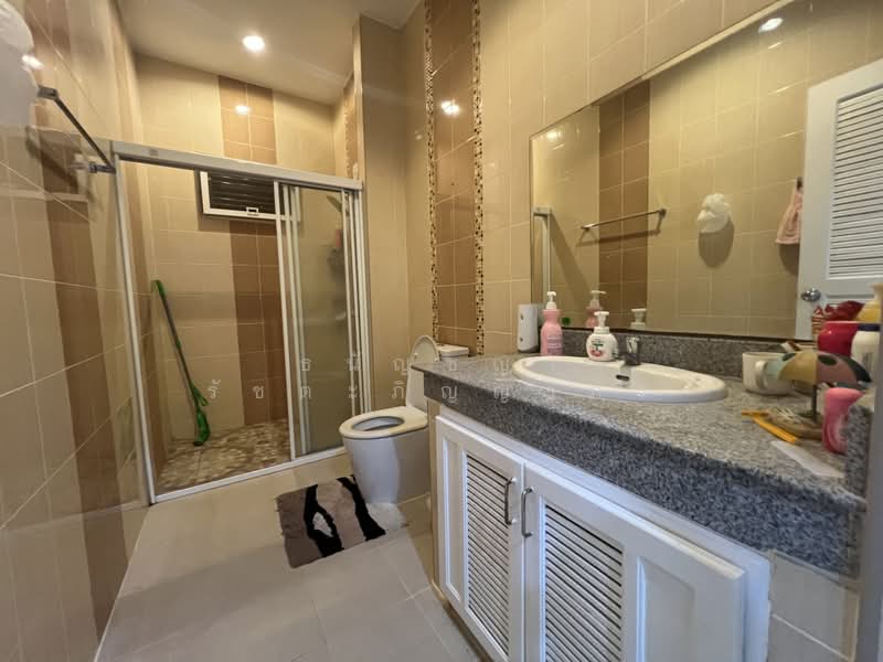 สุขสมบูรณ์ในลึกตัดใหม่, Surat Thani, Makham Tia, Muang Surat Thani, Surat Thani, 3 Bedrooms, 220 sqm, Single Detached House For Rent, by Tanunchaya Ratchatapinyaporn, 500418337 - DDproperty.com