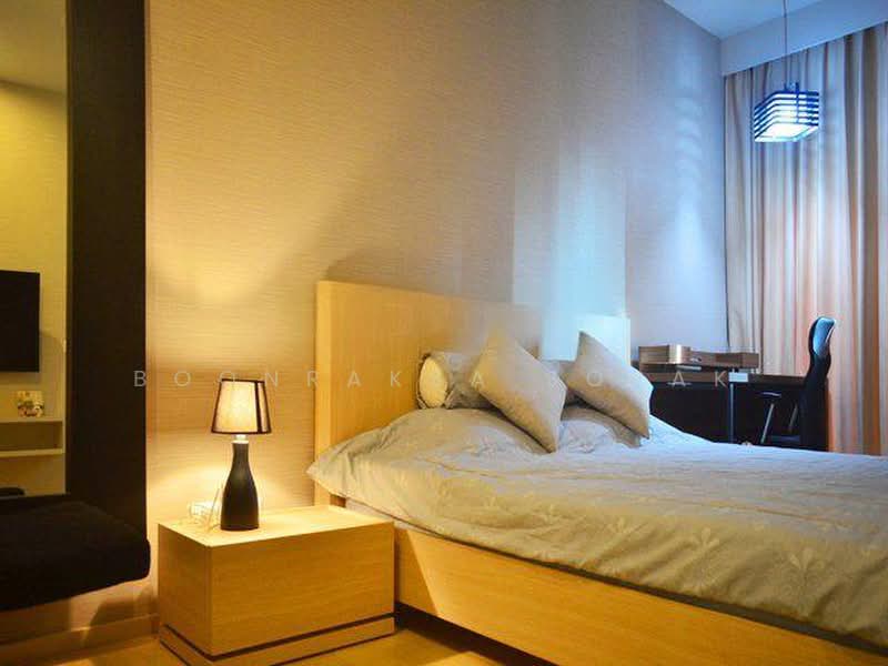 Noble Refine, Bangkok, Soi Sukhumvit 26, Sukhumvit Road, Khong Tan, Khlong Toei, Bangkok, Studio, 52 sqm, Condo For Rent, by Boonraksa Sopak, 500418338 - DDproperty.com