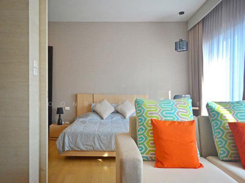 Noble Refine, Bangkok, Soi Sukhumvit 26, Sukhumvit Road, Khong Tan, Khlong Toei, Bangkok, Studio, 52 sqm, Condo For Rent, by Boonraksa Sopak, 500418338 - DDproperty.com