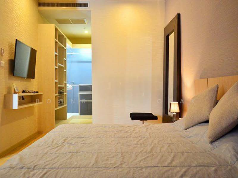 Noble Refine, Bangkok, Soi Sukhumvit 26, Sukhumvit Road, Khong Tan, Khlong Toei, Bangkok, Studio, 52 sqm, Condo For Rent, by Boonraksa Sopak, 500418338 - DDproperty.com
