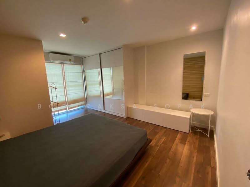 The Room Sukhumvit 79 : เดอะ รูม สุขุมวิท 79, กรุงเทพ, 99 ถนนสุขุมวิท 79, พระโขนงเหนือ, วัฒนา, กรุงเทพ, 59 ตร.ม., คอนโด ให้เช่า, โดย Boonraksa Sopak, 500418343 - DDproperty.com