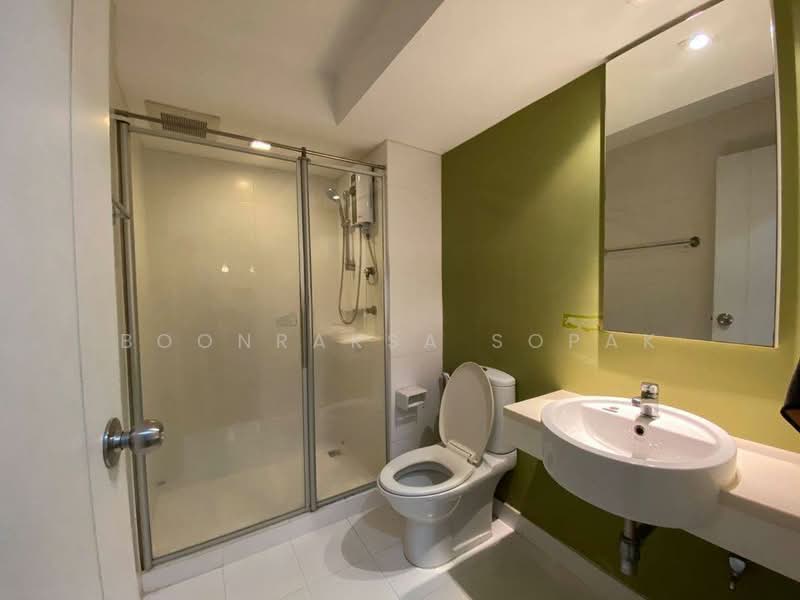 The Room Sukhumvit 79, Bangkok, 99 Sukhumvit Road 79, Phra Kanong Nua, Watthana, Bangkok, 2 Bedrooms, 59 sqm, Condo For Rent, by Boonraksa Sopak, 500418343 - DDproperty.com