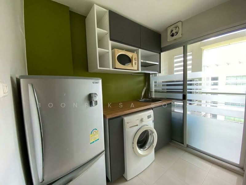 The Room Sukhumvit 79, Bangkok, 99 Sukhumvit Road 79, Phra Kanong Nua, Watthana, Bangkok, 2 Bedrooms, 59 sqm, Condo For Rent, by Boonraksa Sopak, 500418343 - DDproperty.com