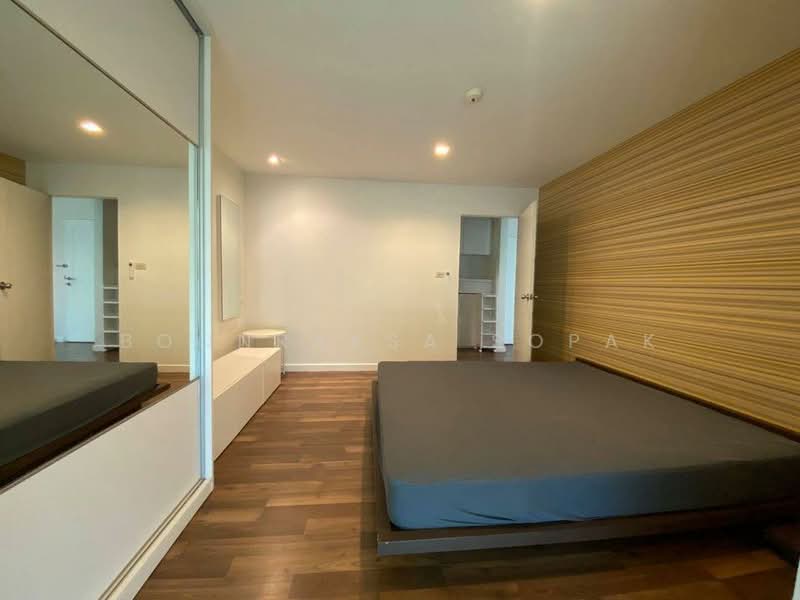 The Room Sukhumvit 79, Bangkok, 99 Sukhumvit Road 79, Phra Kanong Nua, Watthana, Bangkok, 2 Bedrooms, 59 sqm, Condo For Rent, by Boonraksa Sopak, 500418343 - DDproperty.com