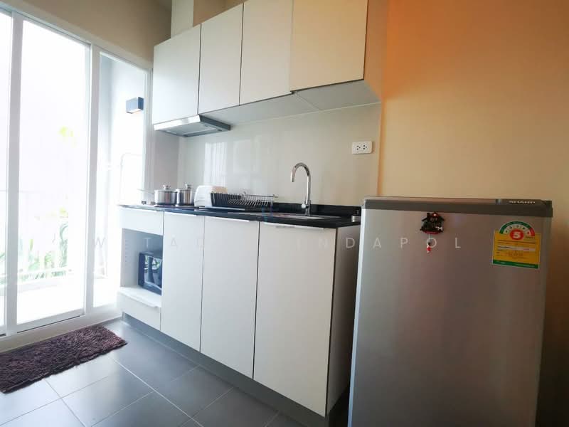 The Base Downtown, Phuket, Wichit Songkhram, Wichit, Muang Phuket, Phuket, 1 Bedroom, 35 sqm, Condo For Rent, by Witada Jindapol, 500418344 - DDproperty.com