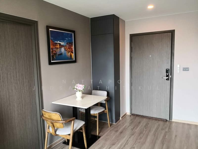 The Teak Sukhumvit 39, Bangkok, 86/2 Soi Sukhumvit 39, Khlong Tan Nua, Watthana, Bangkok, 1 Bedroom, 36 sqm, Condo For Rent, by Nattapol Jedsadathitikul, 500418348 - DDproperty.com