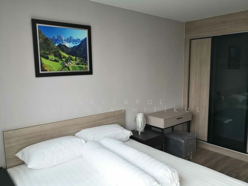 The Teak Sukhumvit 39, Bangkok, 86/2 Soi Sukhumvit 39, Khlong Tan Nua, Watthana, Bangkok, 1 Bedroom, 36 sqm, Condo For Rent, by Nattapol Jedsadathitikul, 500418348 - DDproperty.com