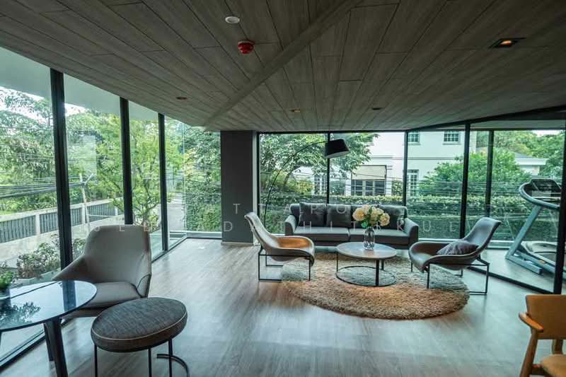 The Teak Sukhumvit 39, Bangkok, 86/2 Soi Sukhumvit 39, Khlong Tan Nua, Watthana, Bangkok, 1 Bedroom, 36 sqm, Condo For Rent, by Nattapol Jedsadathitikul, 500418348 - DDproperty.com