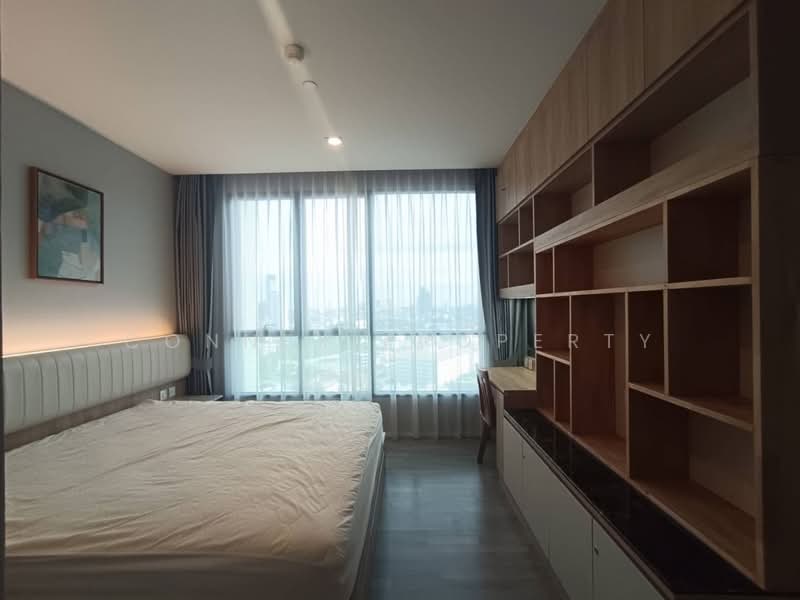 The Room Sathorn-St.Louis : เดอะ รูม สาทร - เซนหลุยส์, กรุงเทพ, 55 ซอยจันทน์ 18/7 ถนนจันทน์, ทุ่งวัดดอน, สาทร, กรุงเทพ, 65 ตร.ม., คอนโด ให้เช่า, โดย Connex Property, 500418349 - DDproperty.com