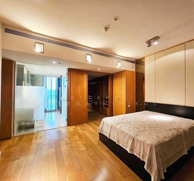 The Met Sathorn : เดอะ เม็ท สาทร, กรุงเทพ, 123 ถนนสาทรใต้, ทุ่งมหาเมฆ, สาทร, กรุงเทพ, 197 ตร.ม., คอนโด ให้เช่า, โดย Nattapol Jedsadathitikul, 500418354 - DDproperty.com
