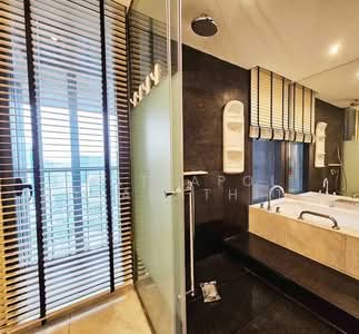 For Rent - The Met Sathorn, Bangkok